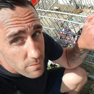 Meet your Posher, Joshua